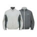 HERITAGE REVERSIBLE JACKET_32YE5G50, 라이트 그레이
