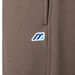 MONOGRAM M SWEAT PANTS_32YD4580, 브라운