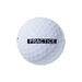 MIZUNO RANAGE BALL(10개입), 화이트