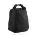 ROLLTOP SHOES BAG_C33JMB005, 블랙실버