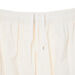 WOVEN CARGO PANTS_32YD4750, 아이보리