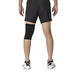 KNEE HARD SUPPORTER_CV2MYA002, 블랙