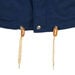 MONOGRAM M SAILING JACKET_32YE5F80, 네이비