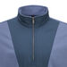 WOVEN PATCH SWEAT ANORAK_32YE4551, 라이트네이비