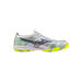 MIZUNO A II ELITE AS_P1GD2562, 화이트/블랙 아이리데슨트/블랙