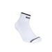 LOW CUT SOCKS (7cm)_33YX2504, 화이트블랙