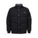 MONOGRAM M REVERSIBLE DOWN JACKET_32YE5G82, 블랙