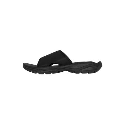 MIZUNO GRIP SLIDE_D1GE2503, 블랙