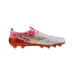 MIZUNO α JAPAN SR4_P1GA2499, 화이트/골드/하이 리스크 레드