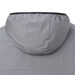 PADDING HOOD JACKET_32YE4630, 다크그레이