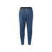 RUNNING BRUSHED KNIT PANTS_32YD4600, 인디고