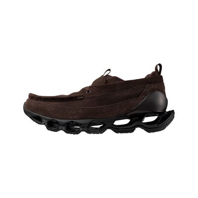 WAVE PROPHECY MOC SUEDE_D1GD2436, 치커리 커피/몰레/블랙