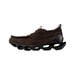 WAVE PROPHECY MOC SUEDE_D1GD2436, 치커리 커피/몰레/블랙