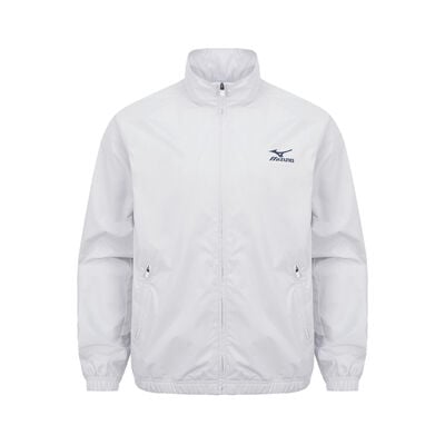 WINDBREAKER_32YE5F23, 실버 그레이