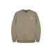 BIG LOGO SWEAT MTM_32YC5A21, 베이지