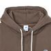 MONOGRAM M HOOD PULLOVER_32YC4581, 브라운