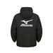 PADDING HOOD PISTE_32YE5G25, 블랙