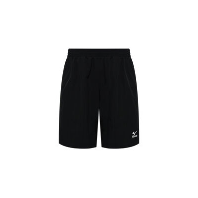 5CUT WOVEN PANTS_32YD5B29, 블랙