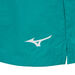 4 CUT WOVEN PANTS_32YD5B55, 블루 그린