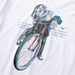 TREE13 HALF T-SHIRTS_32MA5TR3, 화이트