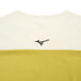 RUNNING GRAPHIC SHORT SLEEVE_32YA5B01, 라이트 베이지