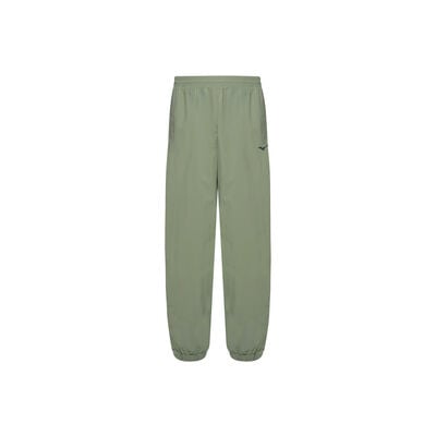 WOVEN JOGGER PANTS_32YD5A22, 올리브