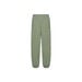 WOVEN JOGGER PANTS_32YD5A22, 올리브