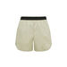 3CUT WOVEN PANTS_32YD5F00, 카키 베이지