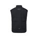 HYBRID PADDING VEST_32YE4800, 블랙