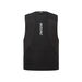 RUNNING PADDING VEST_32YE4601, 블랙