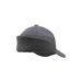FLEECE EAR CAP_CC2JWA601, 그레이