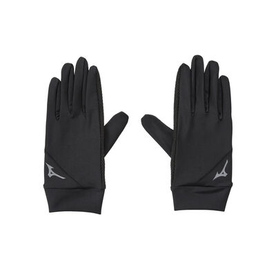 FB FIELD GLOVE_CP2JY2505, 블랙