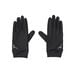 FB FIELD GLOVE_CP2JY2505, 블랙