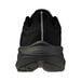 MIZUNO NEO COSMO_J1GC2513, 블랙/아이언 게이트/블랙 샌드