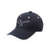 COTTON TWILL CAP_C52MW1A05, 네이비