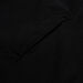 WOVEN HOOD PULLOVER_32YE5A26, 블랙