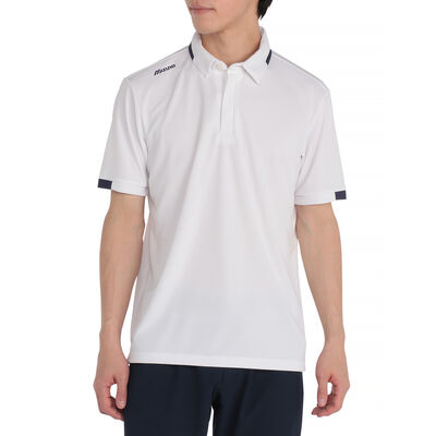 SOLARCUT ICETOUCH SHIRTS_E2MAC025, 화이트