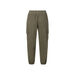 WOVEN CARGO JOGGER PANTS_32YD4521, 올리브