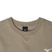 BIG LOGO SWEAT MTM_32YC5A21, 베이지