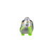 MIZUNO A II JAPAN _P1GA2560, 화이트/블랙 아이리데슨트/블랙
