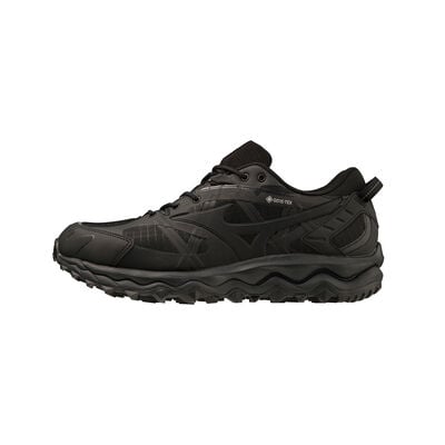 WAVE MUJIN TL GTX_D1GA2373, 블랙/블랙/블랙