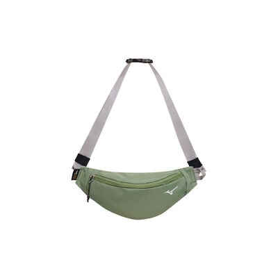 BASIC SLING BAG_33YY2501, 카키