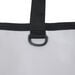 TARPAULIN BAG_33YY2508, 그레이