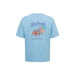 GRAPHIC T-SHIRTS_32YA5B58, 페일 블루