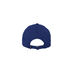 LOGO BALL CAP_33YW2509, 네이비