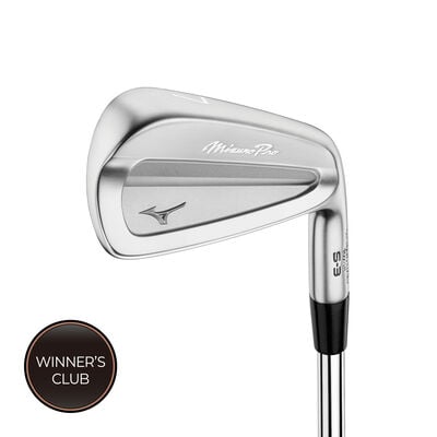 [단품]MIZUNO PRO S-3 DG120 S200 I#7_5KXRS34177, DYNAMIC GOLD 120 / S200