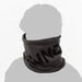 KNIT NECK WARMER_C32JYC708, 그레이