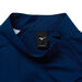 MRB HIGH NECK PISTE_32YE5A42, 네이비