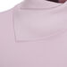 FX 여성 겨울 하이넥 티셔츠_52KA1854, 핑크