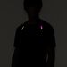DRY AEROFLOW T-SHIRTS_J2MAC001, 블랙